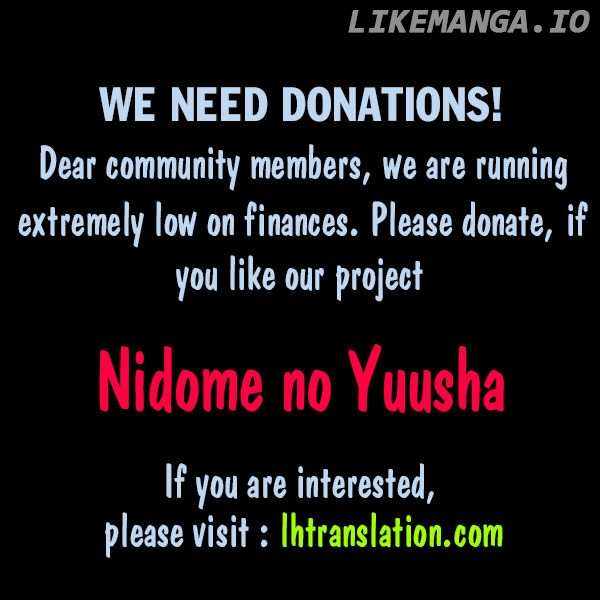 Nidome no Yuusha Chapter 1 32